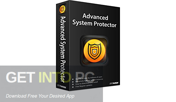 Advanced System Protector 2022 Free Download Advanced System Protector 2022 Free Download