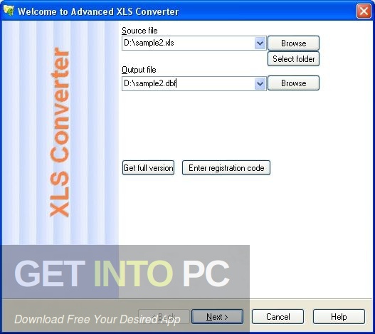 Advanced XLS Converter 2022 Free Download Advanced XLS Converter 2022 Free Download