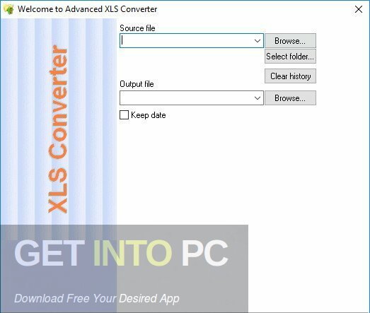 Advanced XLS Converter 2022 Free Download Advanced XLS Converter 2022 Free Download