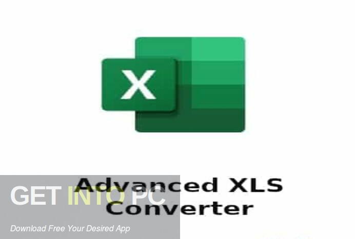 Advanced XLS Converter 2022 Free Download Advanced XLS Converter 2022 Free Download