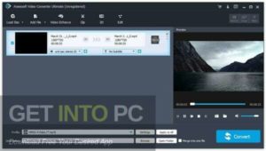 Aiseesoft Video Converter Ultimate 2021 Free Download