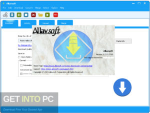 Allavsoft Video Downloader Converter 2021 Free Download