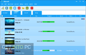 Allavsoft Video Downloader Converter 2021 Free Download