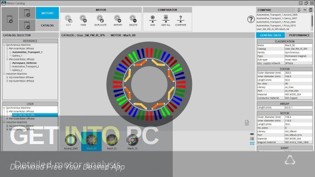 Altair FluxMotor 2021 Free Download