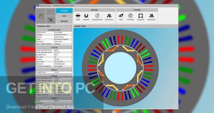 Altair FluxMotor 2021 Free Download
