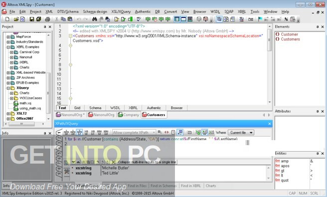 Altova MissionKit 2022 Free Download
