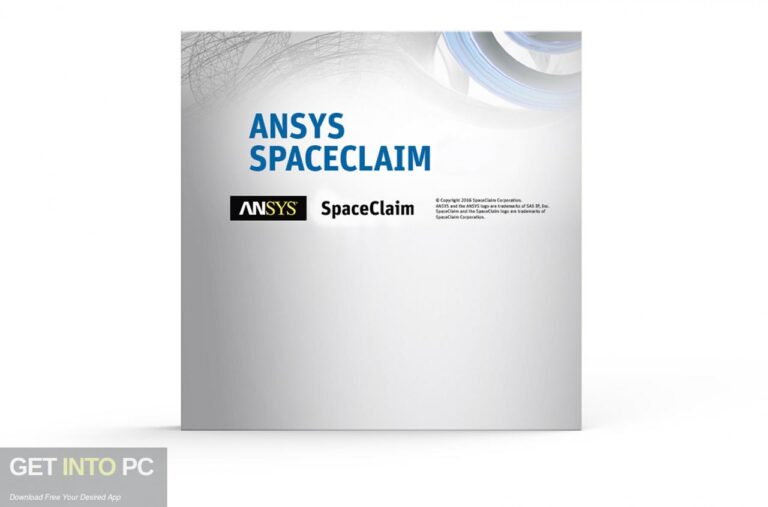 ANSYS SpaceClaim 2022 Free Download