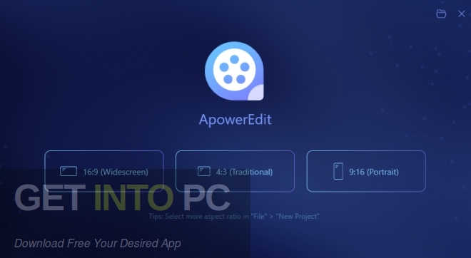 ApowerEdit Pro 2022 Free Download ApowerEdit Pro 2022 Free Download