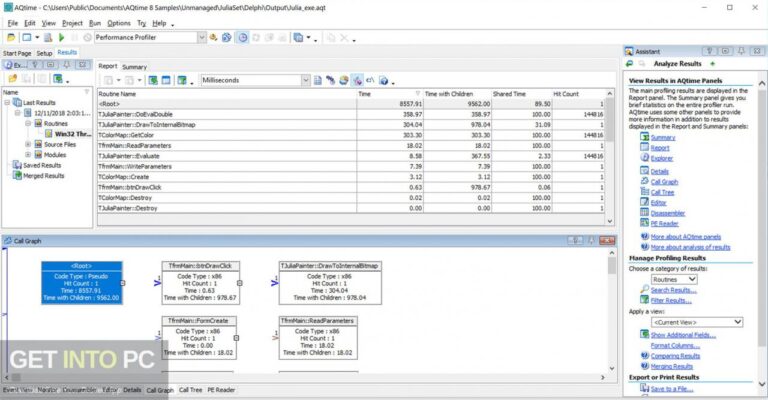 AQtime 2021 Free Download