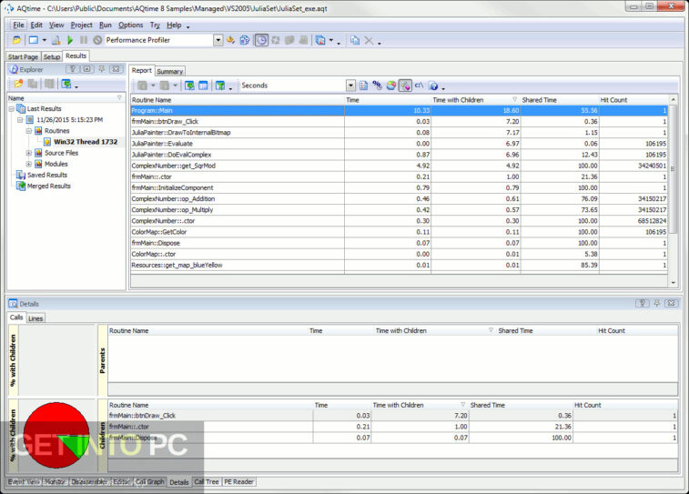 AQtime 2021 Free Download