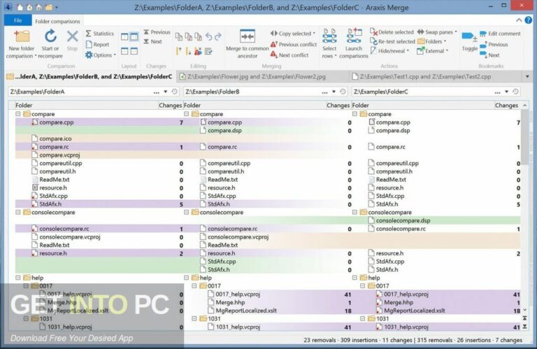 Araxis Merge Professional 2022 Free Download Araxis Merge Professional 2022 Free Download