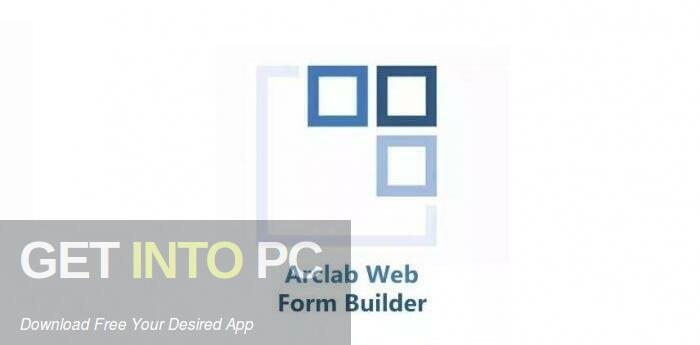 Arclab Web Form Builder 2022 Free Download