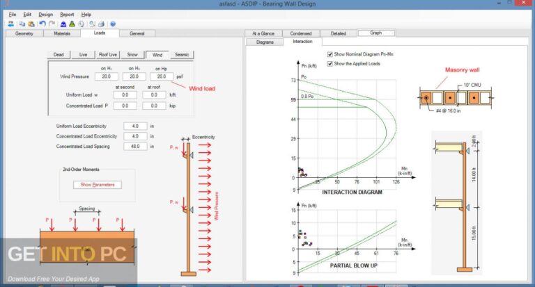 ASDIP Concrete 2022 Free Download