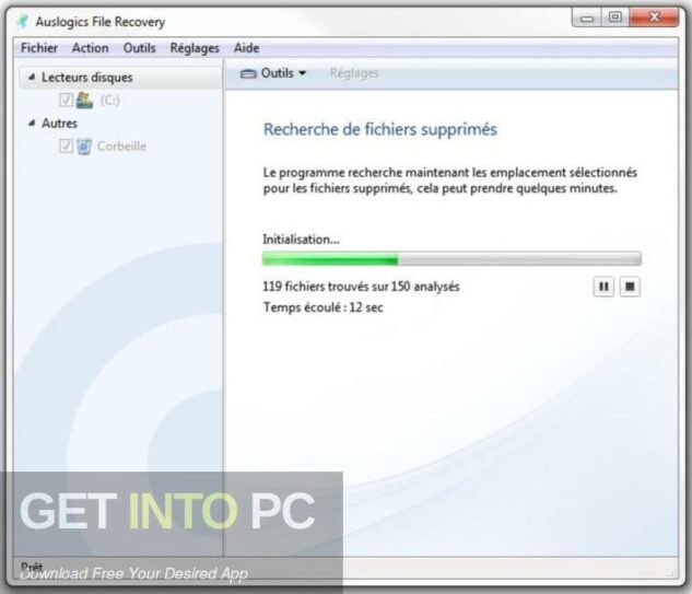 Auslogics File Recovery 2022 Free Download