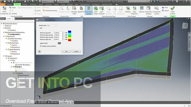 Autodesk Helius PFA 2021 Free Download
