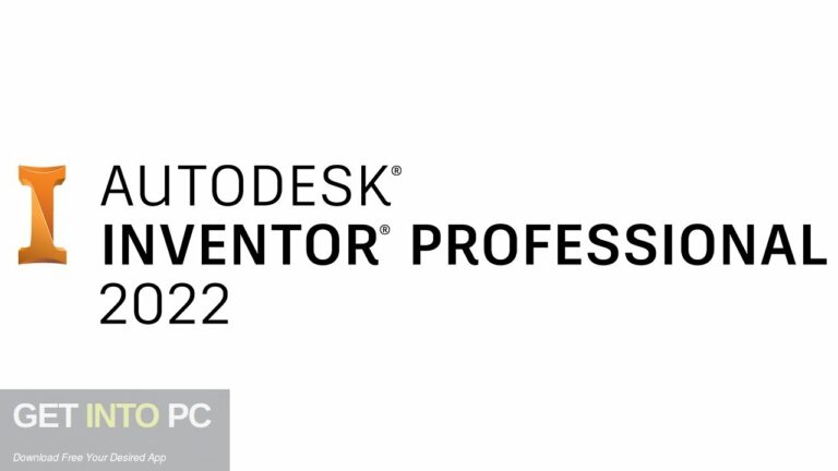 Autodesk Inventor Professional 2022 Free Download