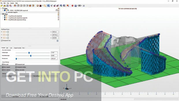 Autodesk Netfabb Ultimate 2022 Free Download