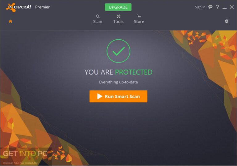 Avast Premium Security 2022 Free Download