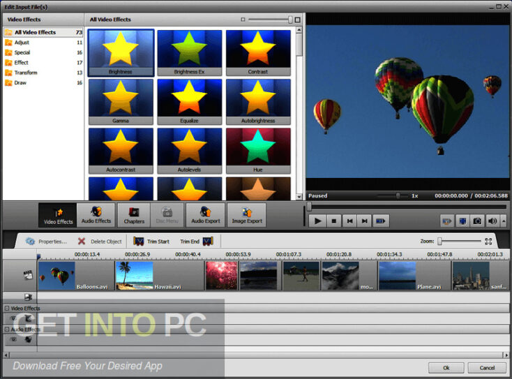 AVS Video Converter 2022 Free Download