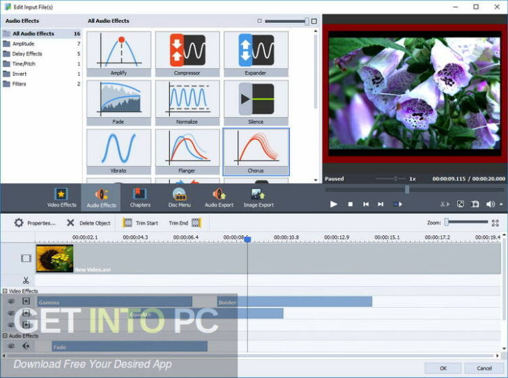 AVS Video Converter 2022 Free Download