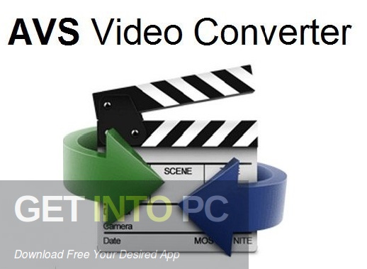 AVS Video Converter 2022 Free Download