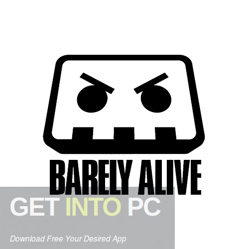 Barely Alive – Trap Sounds Vol. 1 Free Download Barely Alive – Trap Sounds Vol. 1 Free Download