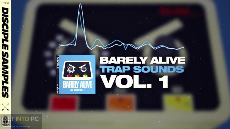 Barely Alive – Trap Sounds Vol. 1 Free Download Barely Alive – Trap Sounds Vol. 1 Free Download
