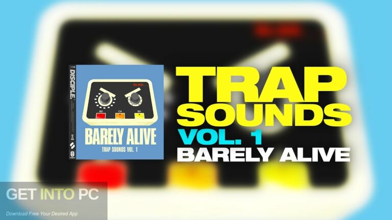 Barely Alive – Trap Sounds Vol. 1 Free Download Barely Alive – Trap Sounds Vol. 1 Free Download