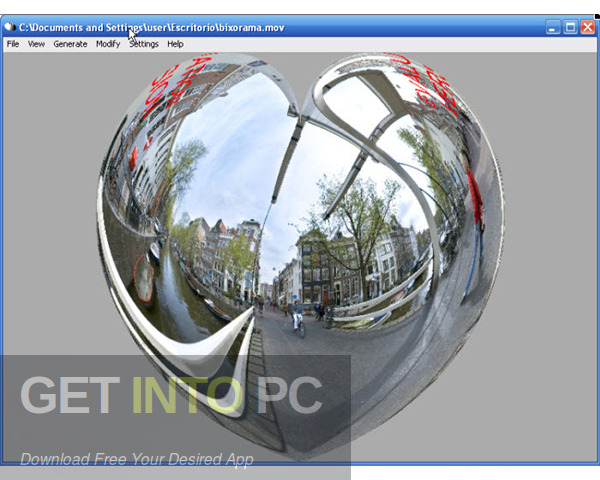 Bixorama Free Download