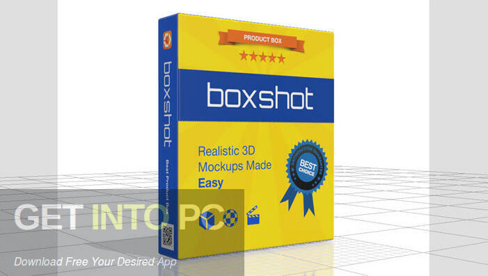 Boxshot Ultimate 2022 Free Download