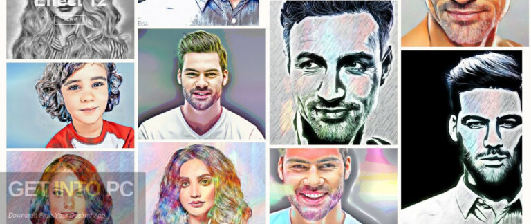 Cartoon Art Cartoonizer 2021 Free Download