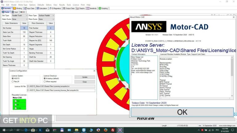 COMSOL Multiphysics 2022 Free Download COMSOL Multiphysics 2022 Free Download