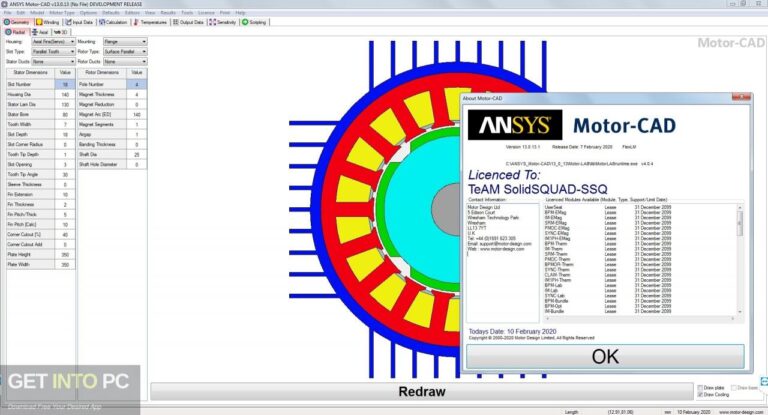 COMSOL Multiphysics 2022 Free Download COMSOL Multiphysics 2022 Free Download