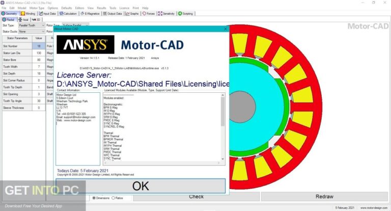 COMSOL Multiphysics 2022 Free Download COMSOL Multiphysics 2022 Free Download