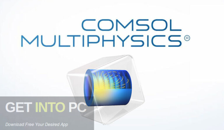 COMSOL Multiphysics 2022 Free Download
