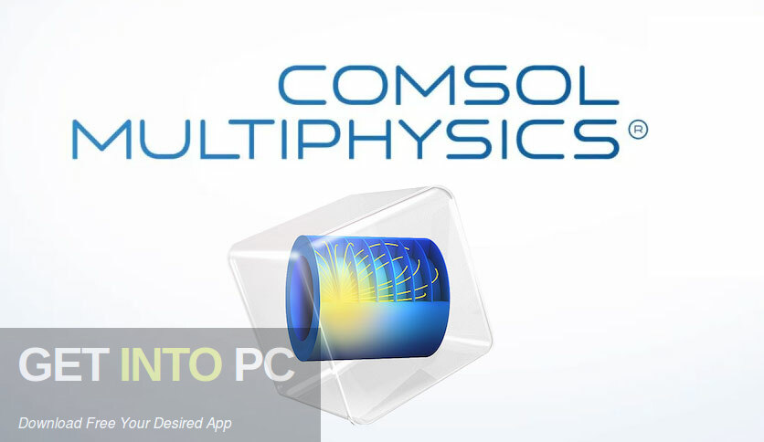 COMSOL Multiphysics 2022 Free Download