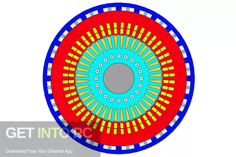 COMSOL Multiphysics 2022 Free Download