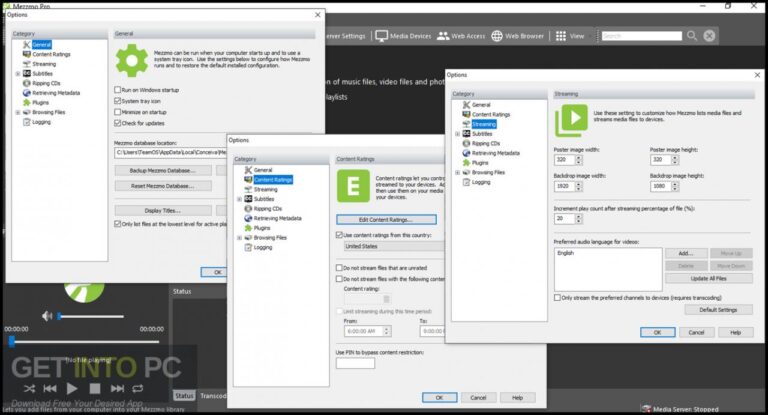 Conceiva Mezzmo Pro 2022 Free Download