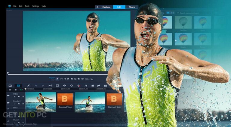 Corel VideoStudio MyDVD 2022 Free Download
