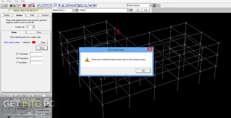CSI Perform3D 2022 Free Download