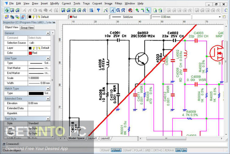 CSoft WiseImage Pro 2022 Free Download