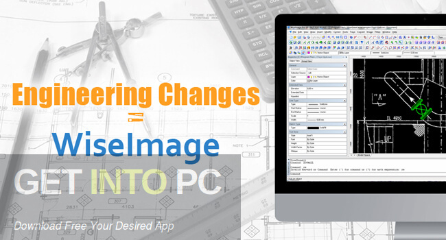 CSoft WiseImage Pro 2022 Free Download
