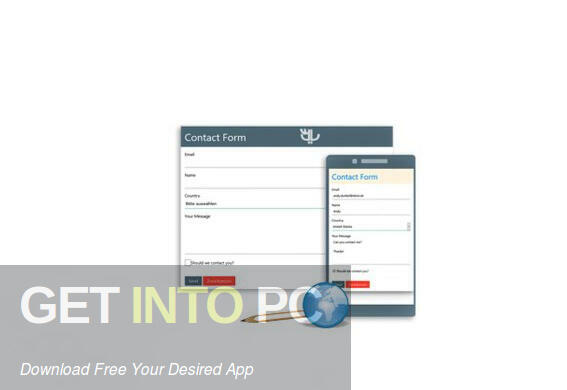 DA-FormMaker Professional 2022 Free Download