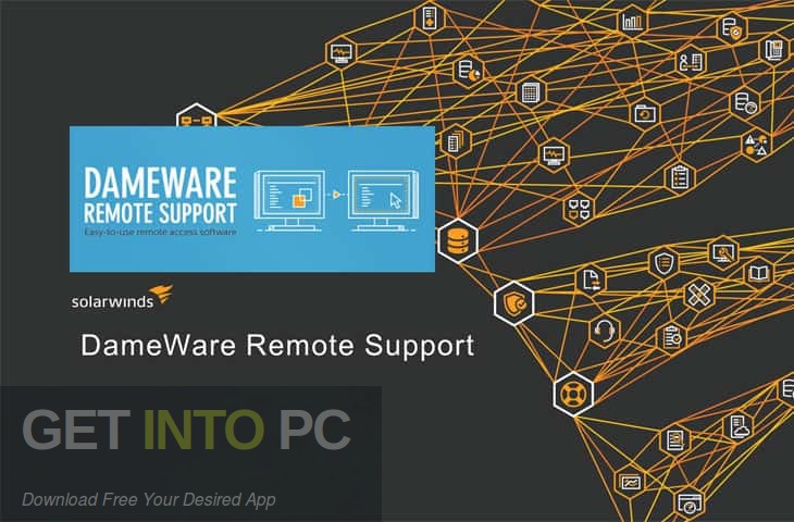 DameWare Remote Support 2022 Free Download DameWare Remote Support 2022 Free Download
