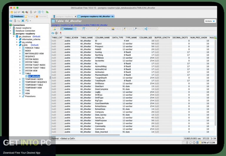 DbVisualizer Pro 2022 Free Download