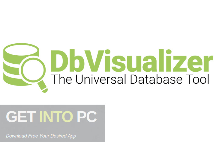DbVisualizer Pro 2022 Free Download