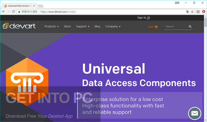 Devart MyDAC 2022 Free Download Devart MyDAC 2022 Free Download