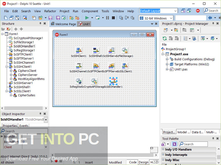 Devart SecureBridge 2022 Free Download Devart SecureBridge 2022 Free Download