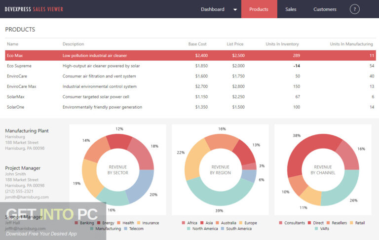 DevExpress Universal Complete 2022 Free Download