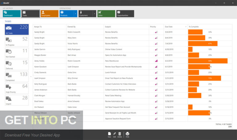 DevExpress Universal Complete 2022 Free Download